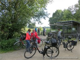 019 Fahrradtour 02.09.2017